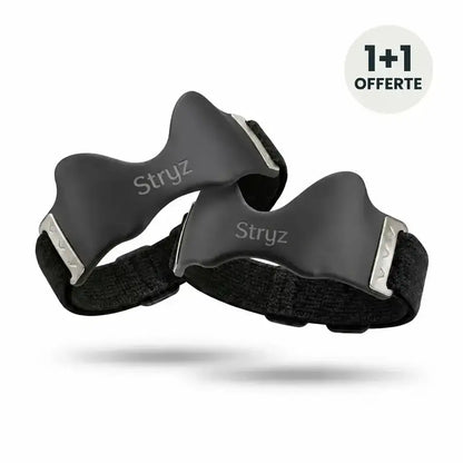Sangle rotulienne genou