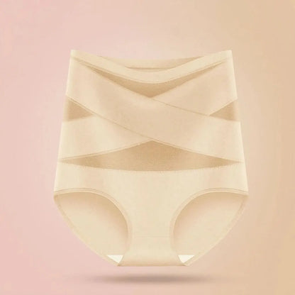 Culotte Post-Partum — Compression 360°