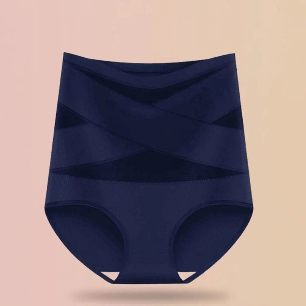 Culotte Post-Partum — Compression 360°