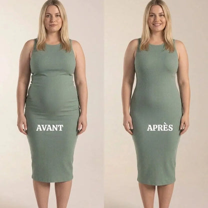Culotte Post-Partum — Compression 360°